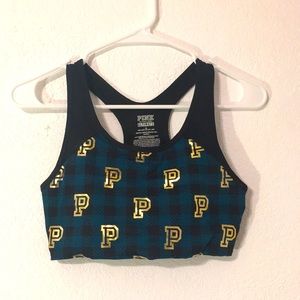 🎄 PINK Victoria Secrets Ultimate Sports Bra